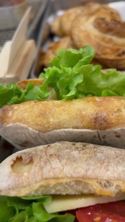 Tahan Bakery fotoğraf 2