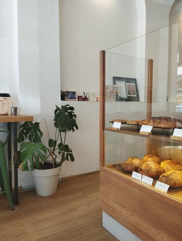Tahan Bakery fotoğraf 3