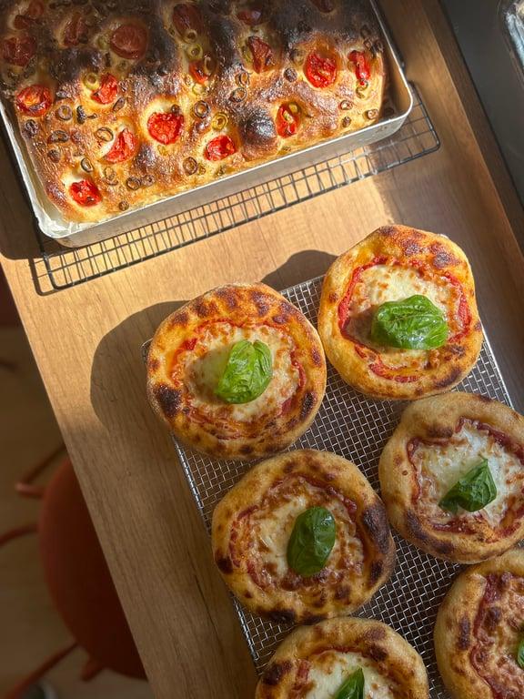 Tahan Bakery fotoğraf 4