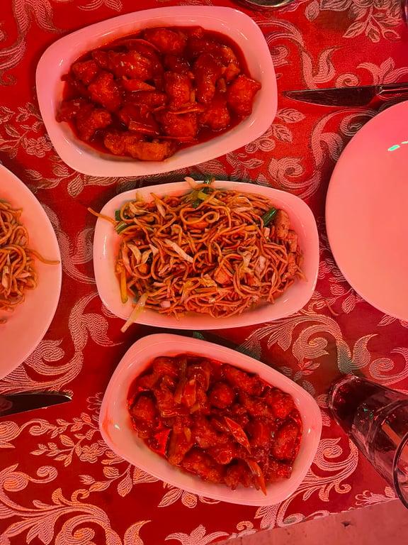 Tai Pan Chinese Restaurant fotoğraf 6