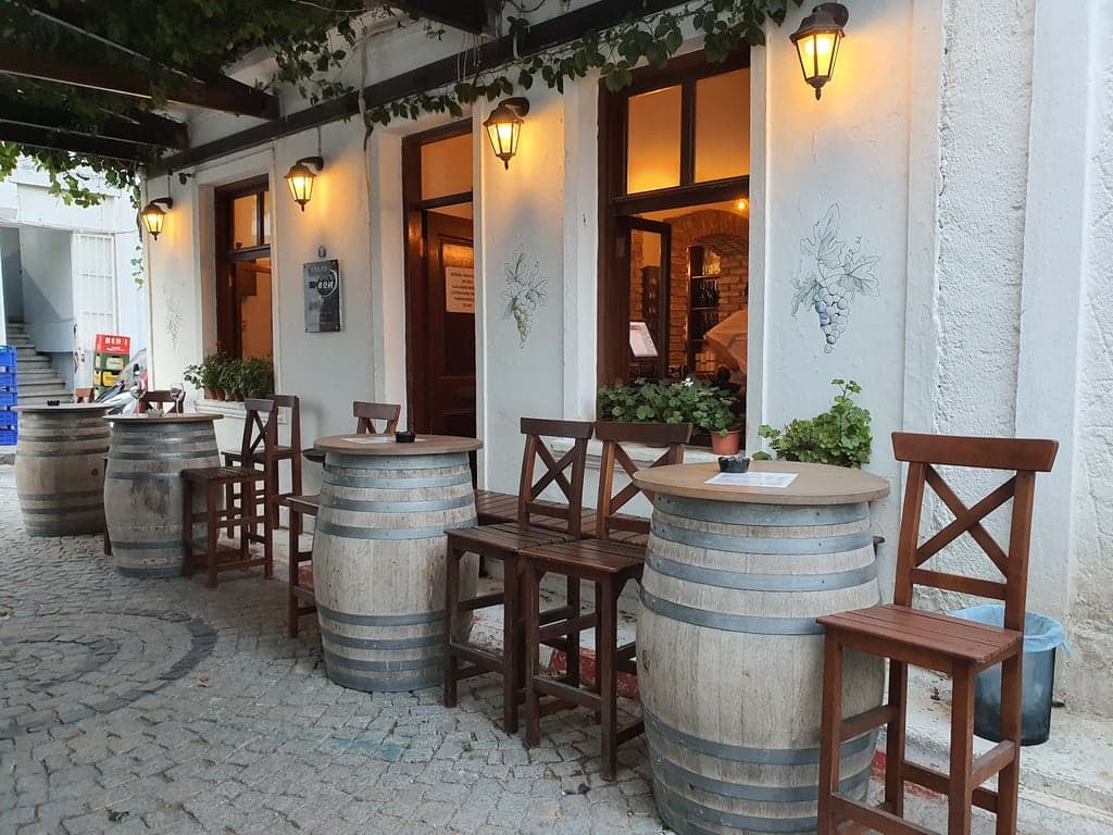 Talay Şarapçılık fotoğraf 4