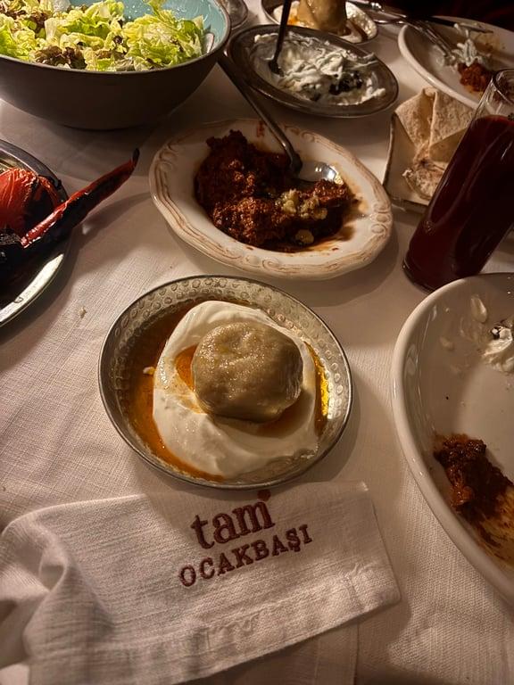 Tam Ocakbaşı fotoğraf 2