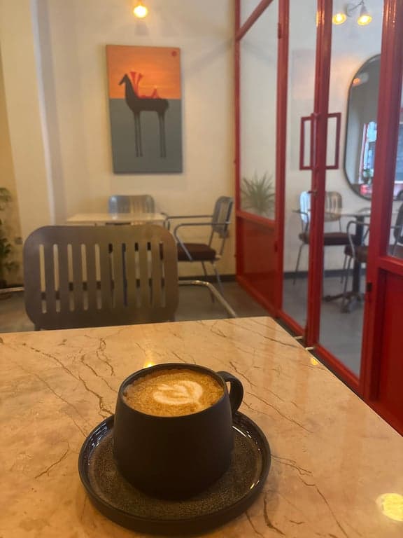 Tame’s Cafe & Kitchen fotoğraf 4
