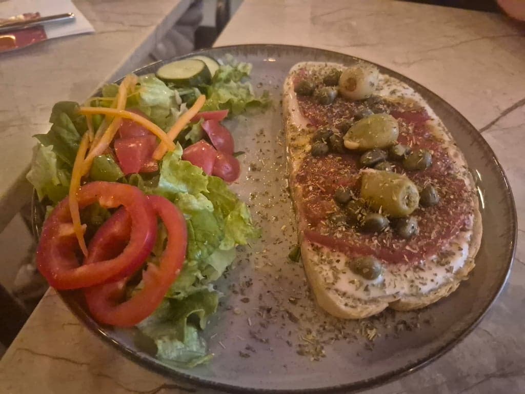 Tame’s Cafe & Kitchen fotoğraf 5