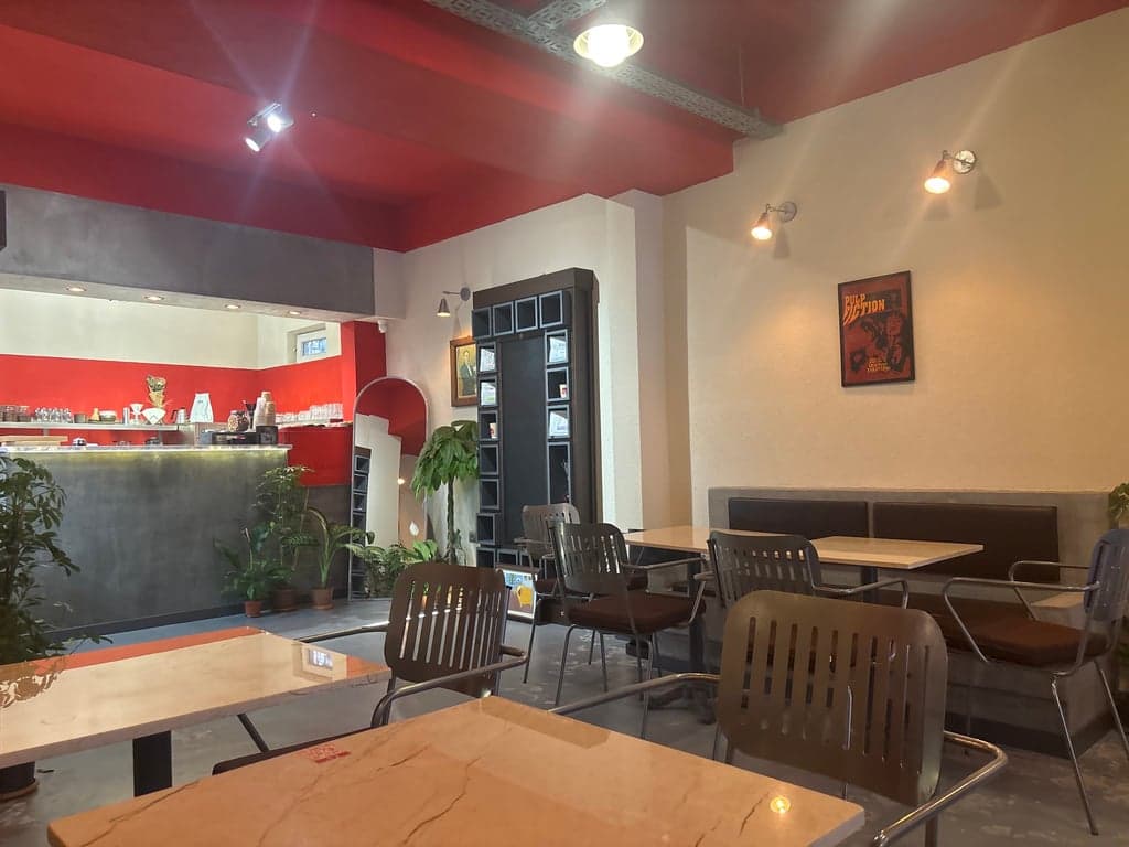 Tame’s Cafe & Kitchen fotoğraf 6