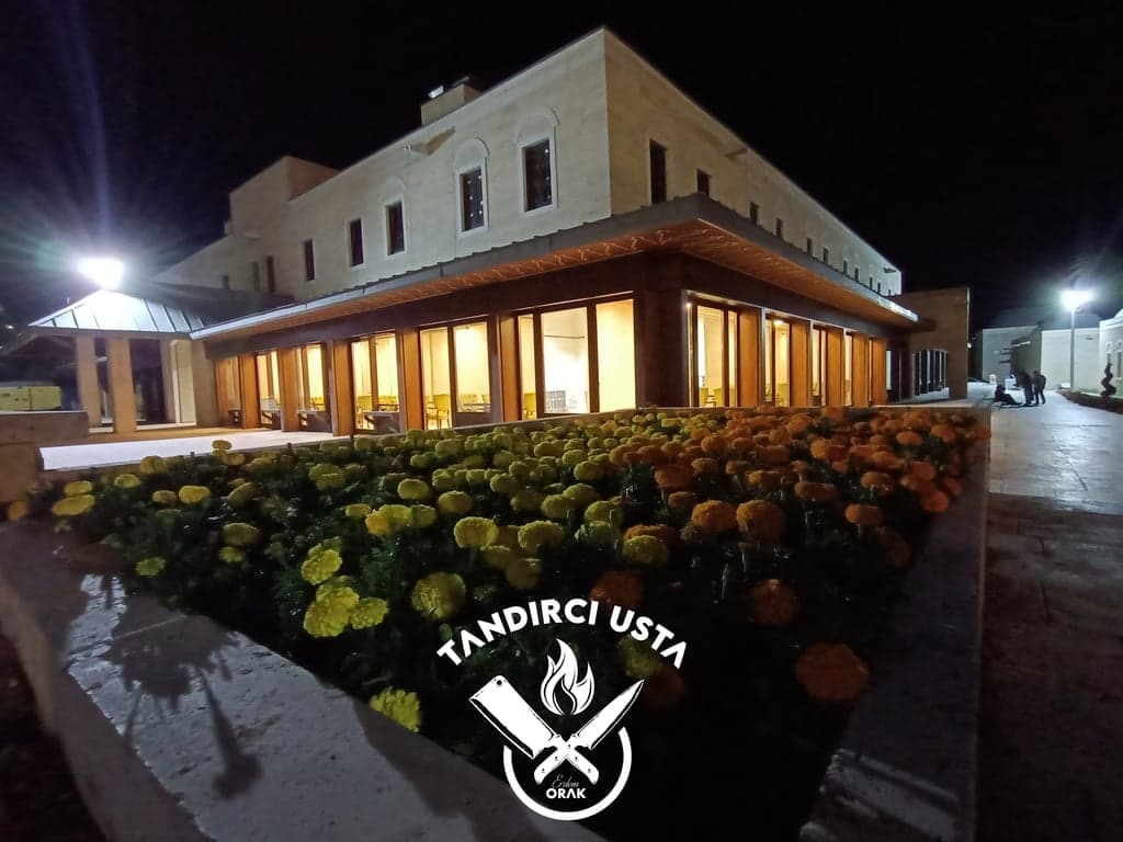 Tandırcı Usta fotoğraf 2