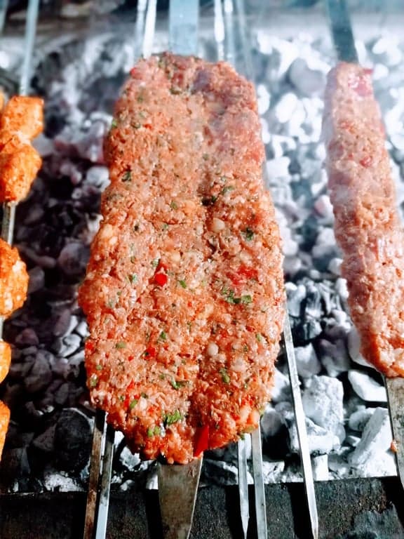 Tarihi Adana Kebapçısı Mehmet fotoğraf 3