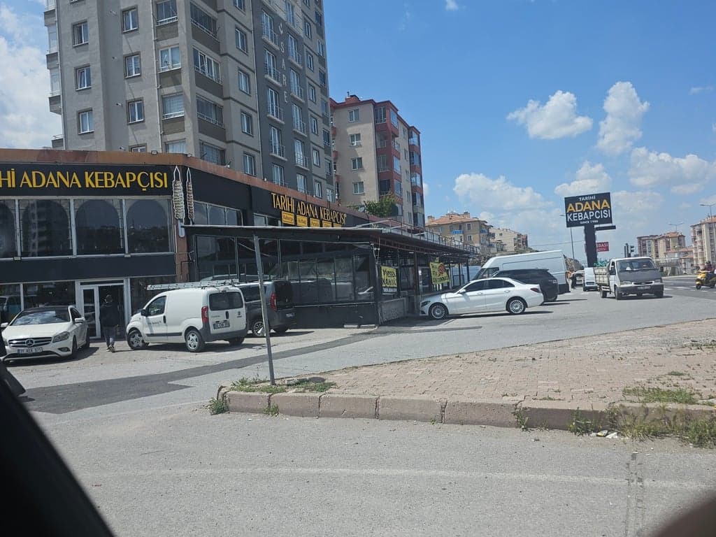 Tarihi Adana Kebapçısı Mehmet fotoğraf 4