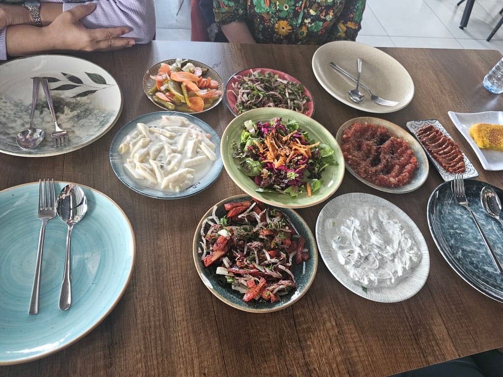 Tarihi Adana Kebapçısı Mehmet fotoğraf 5