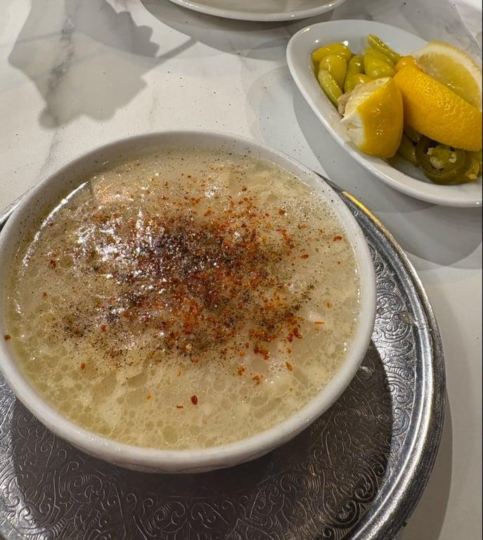 Tarihi Aytaç Çorbacısı fotoğraf 4