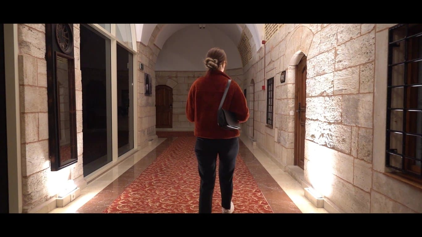 Tarihi Behrampaşa Otel fotoğraf 2