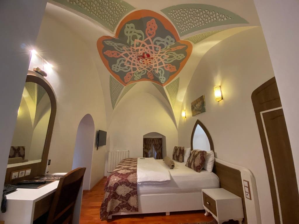 Tarihi Behrampaşa Otel fotoğraf 3