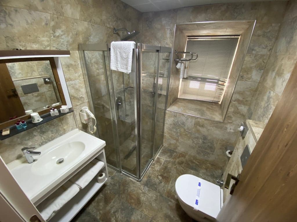 Tarihi Behrampaşa Otel fotoğraf 4