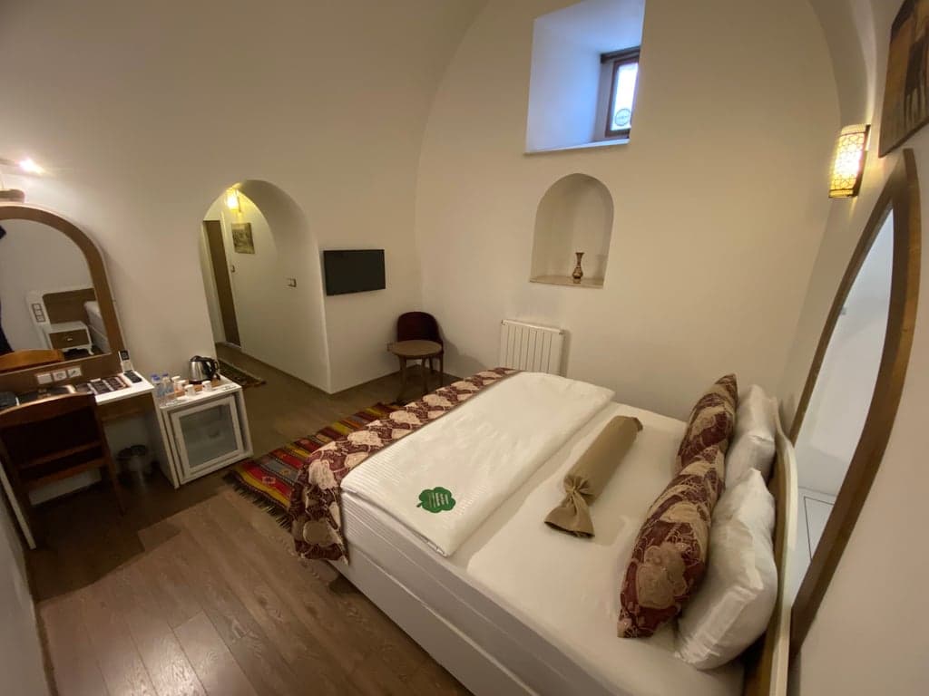 Tarihi Behrampaşa Otel fotoğraf 5
