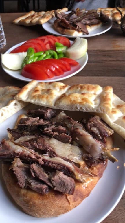 Tarihi Bitlis Büryan Salonu fotoğraf 2