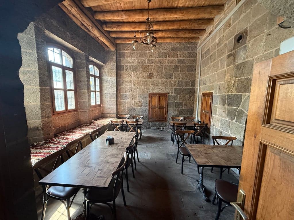 Tarihi Bitlis Büryan Salonu fotoğraf 3