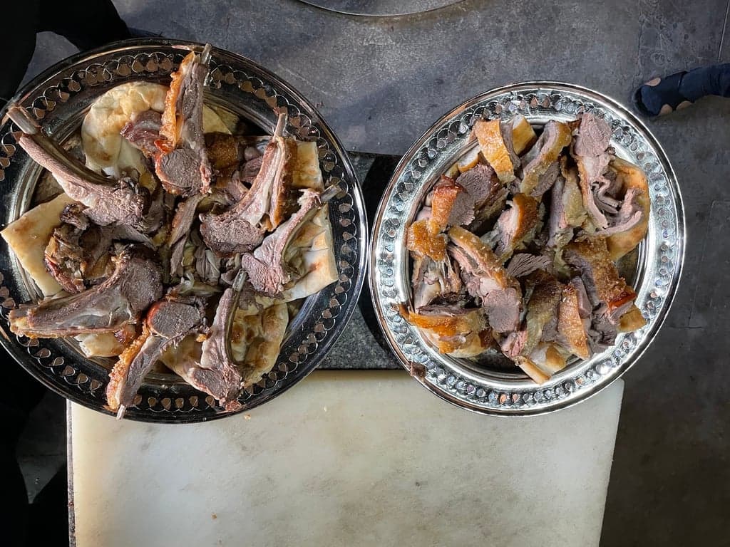 Tarihi Bitlis Büryan Salonu fotoğraf 4