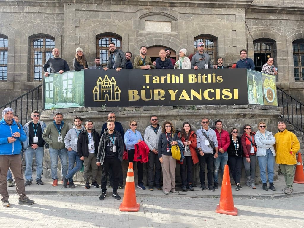 Tarihi Bitlis Büryan Salonu fotoğraf 5