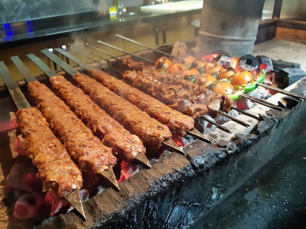 Tarihi Hasır Ocakbaşı Ardahan fotoğraf 3