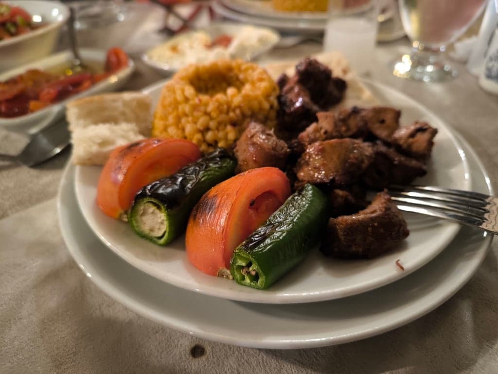 Tarihi Hasır Ocakbaşı Ardahan fotoğraf 5