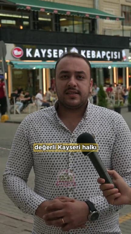 Tarihi Kayseri Kebapçısı fotoğraf 2