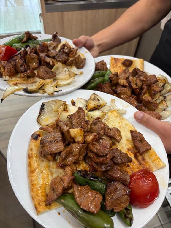 Tarihi Kayseri Kebapçısı fotoğraf 5