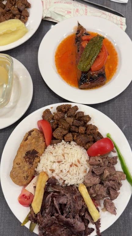 Tarihi Şahin Lokantası fotoğraf 23