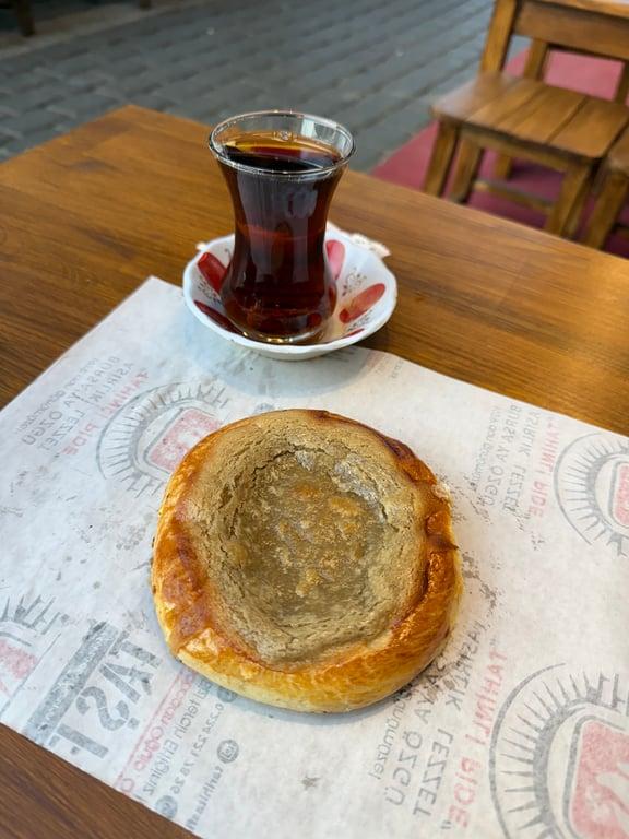 Tarihi Taş Fırın Cadde fotoğraf 4