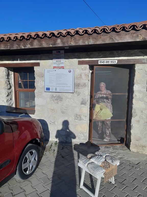 Tarihi Taş Mekan fotoğraf 6