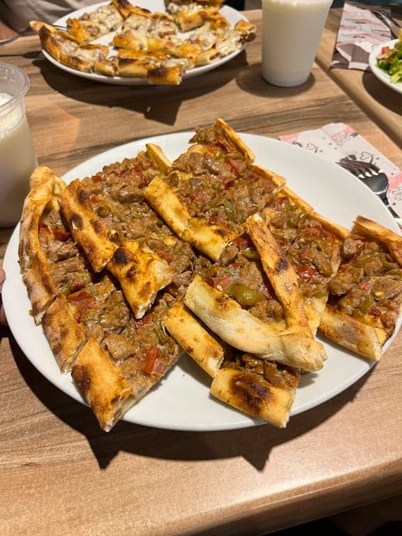 Tas firin Bozburun fotoğraf 3