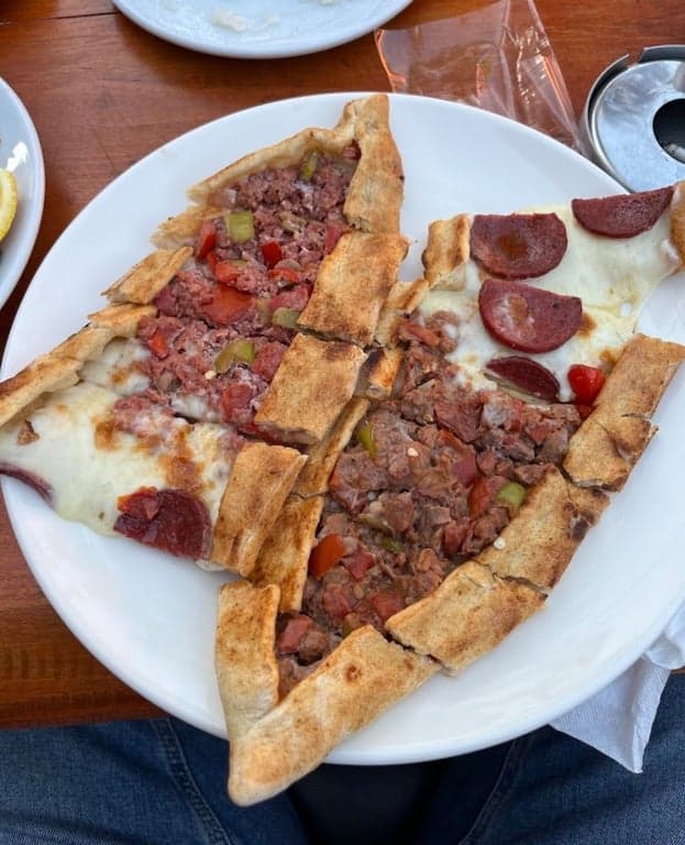 Tas firin Bozburun fotoğraf 4