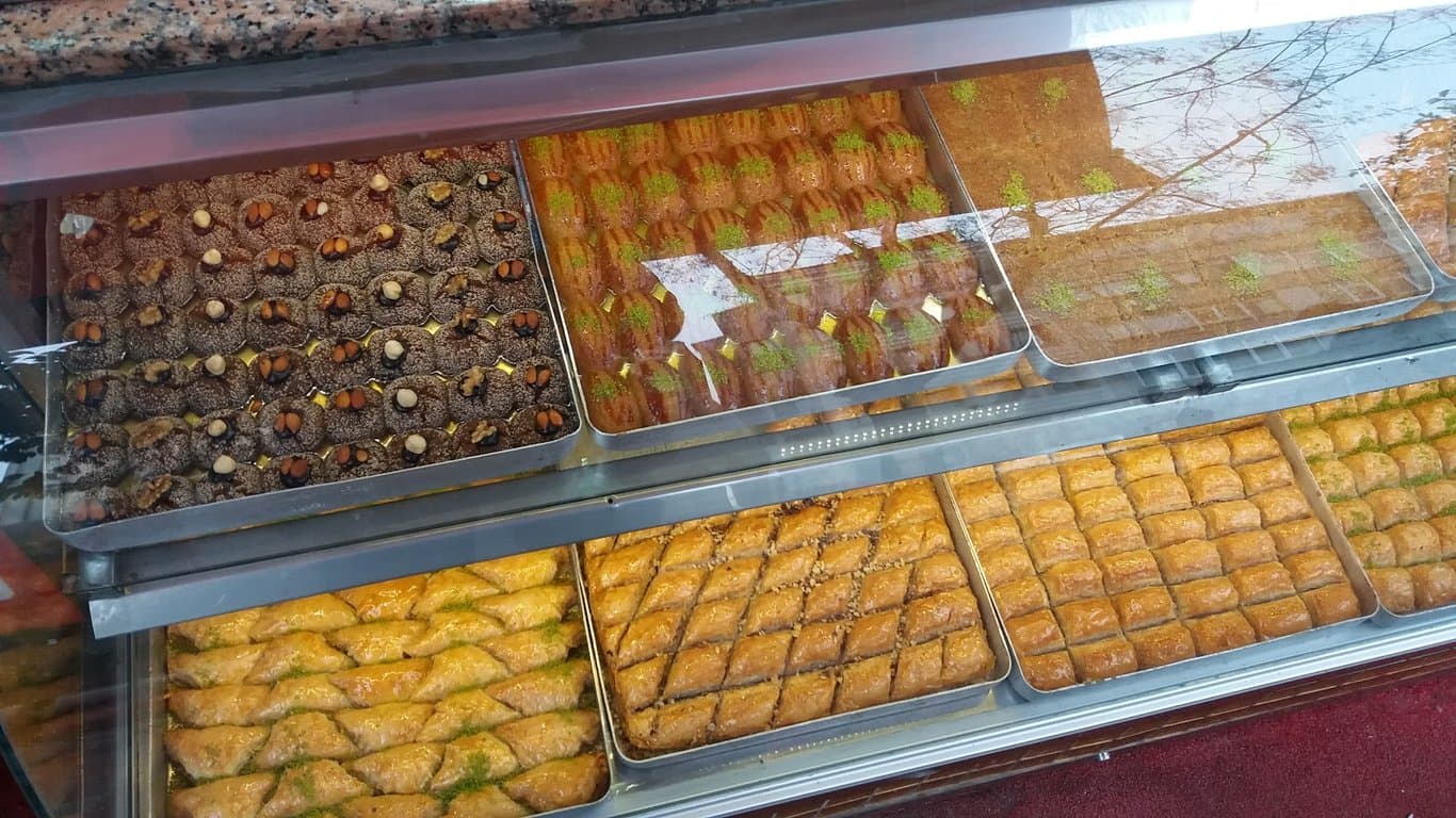 Tatlıcı