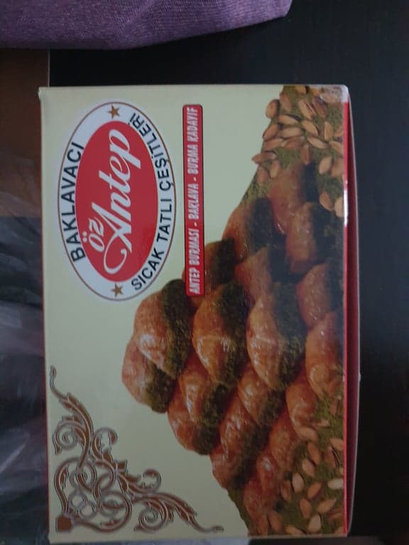 Tatlıcı fotoğraf 7