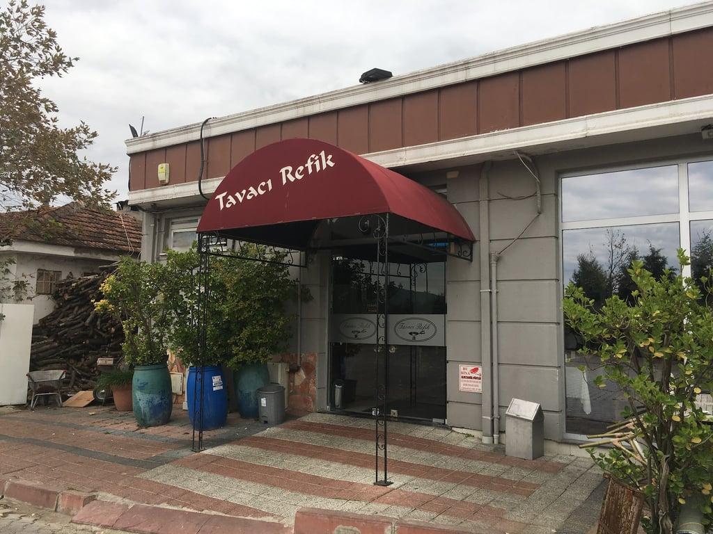 Tavacı Refik fotoğraf 5