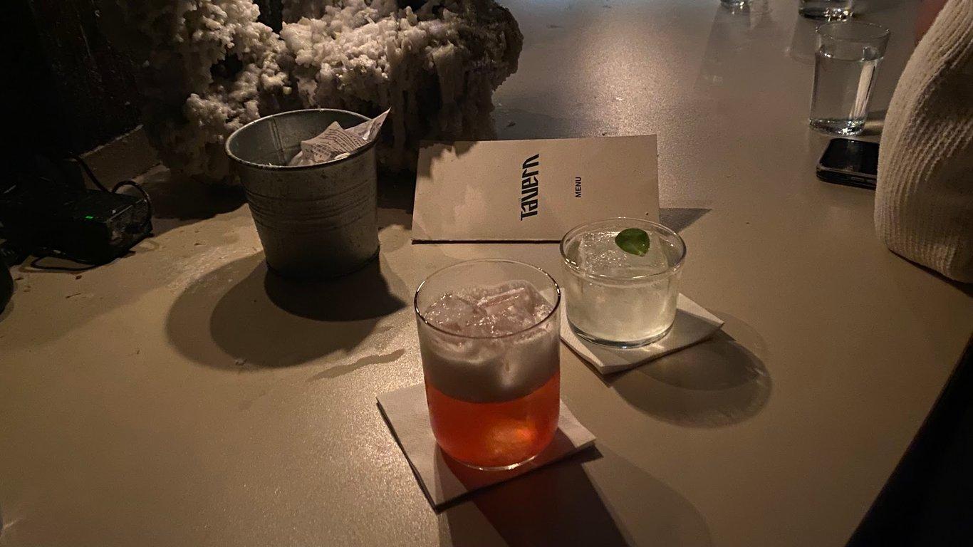 Tavern fotoğraf 6