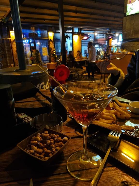 Tavolo Mio Brasserie fotoğraf 4