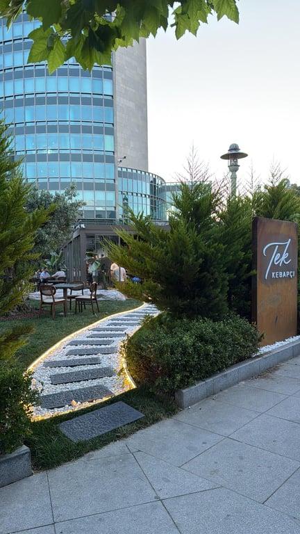 Tek Kebapçı fotoğraf 3