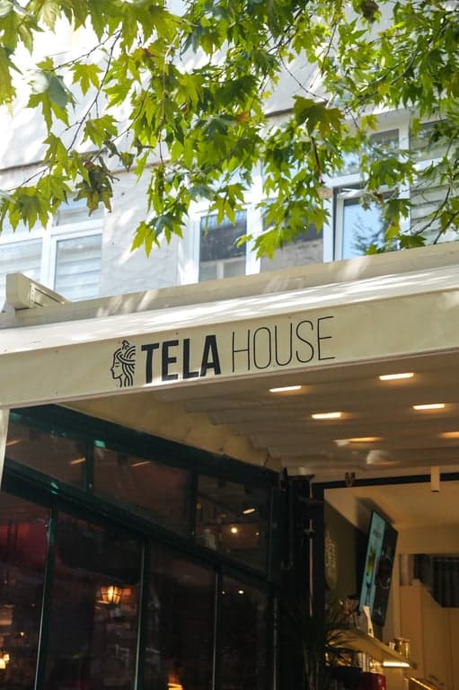 Tela House Coffee