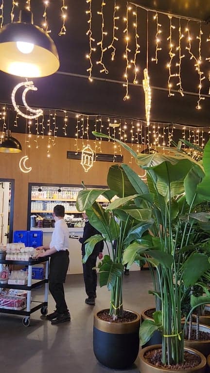 Tepe Restaurant Lounge fotoğraf 2