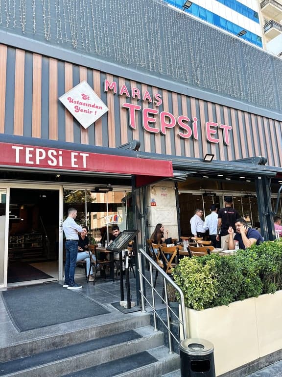 Tepsi Et Zeytinburnu fotoğraf 15