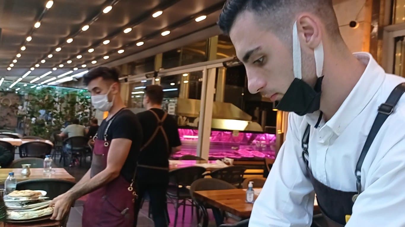 Tepsi Et Zeytinburnu fotoğraf 16