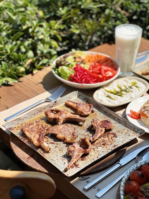 Tepsi Et Zeytinburnu fotoğraf 17