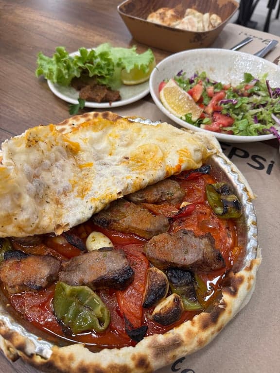 Tepsi Et Zeytinburnu fotoğraf 18