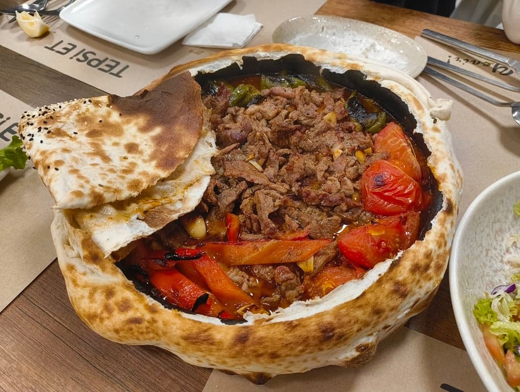 Tepsi Et Zeytinburnu fotoğraf 20
