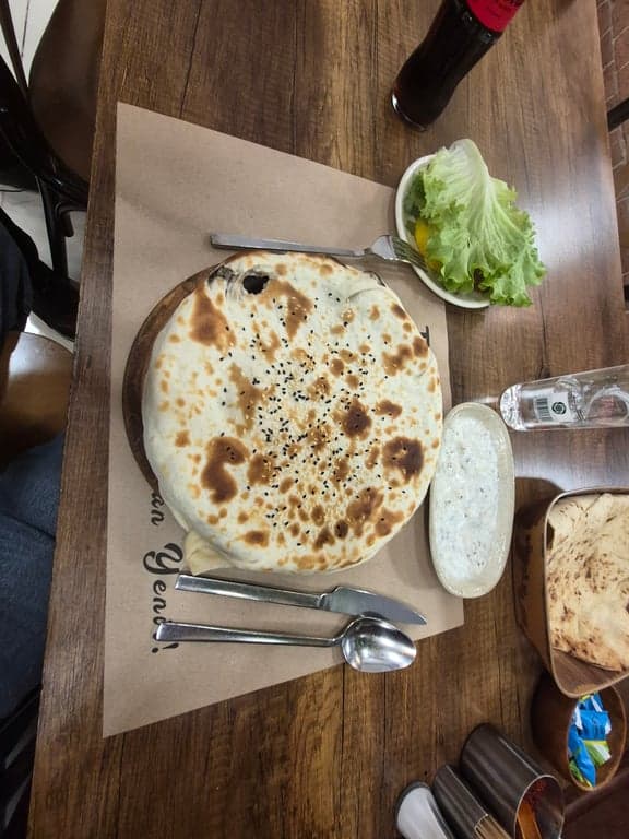 Tepsi Et Zeytinburnu fotoğraf 21
