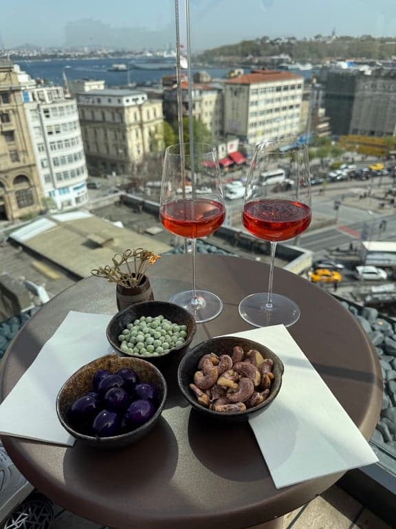 The Bank Roof Bar fotoğraf 3