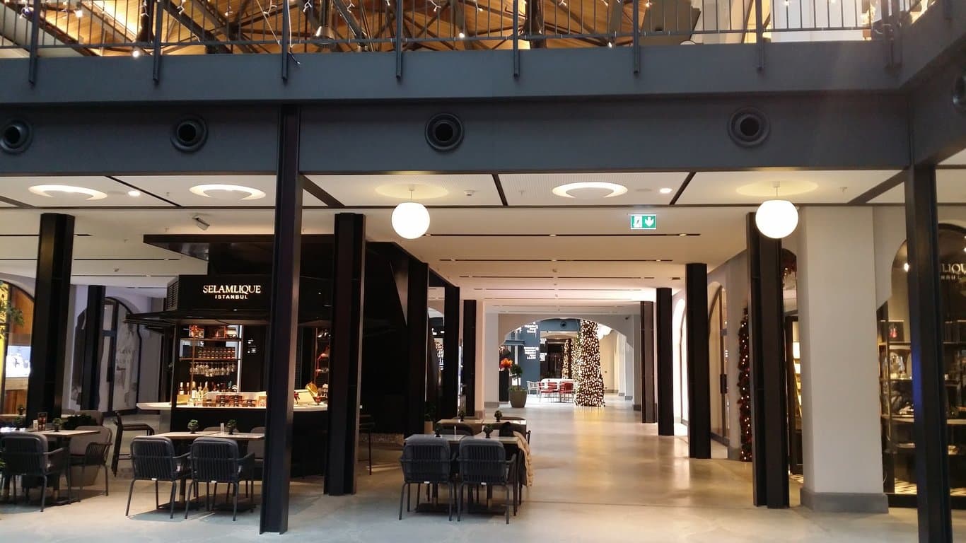 The Gracee Istanbul