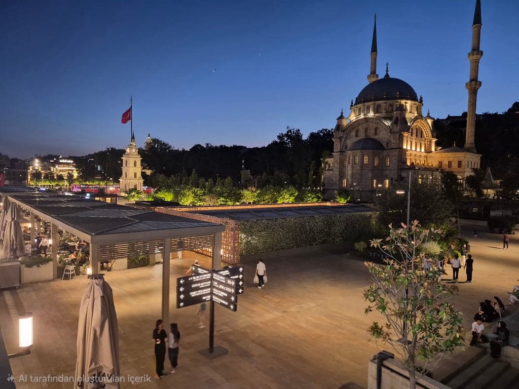 The Gracee Istanbul fotoğraf 4