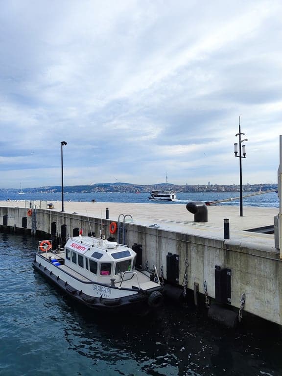 The Gracee Istanbul fotoğraf 6