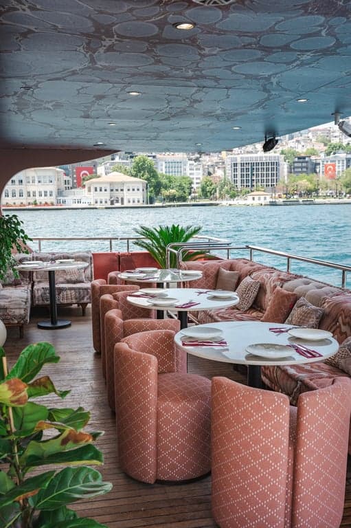 The Gracee Istanbul